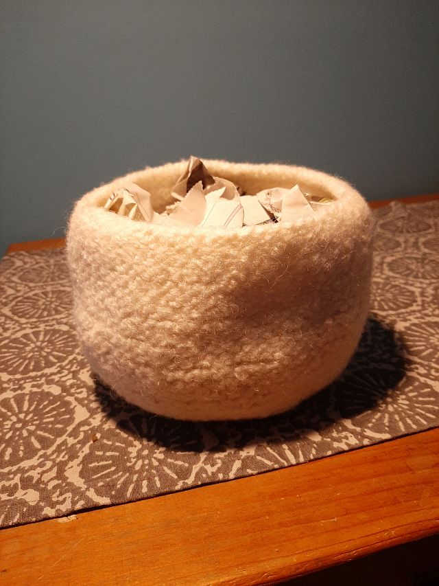 Wohndekoration – Leimener Mittwochsgruppe